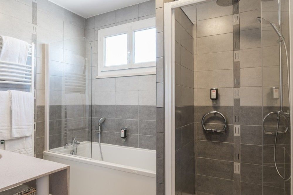 Hotel Bristol Châlons-en-Champagne Εξωτερικό φωτογραφία